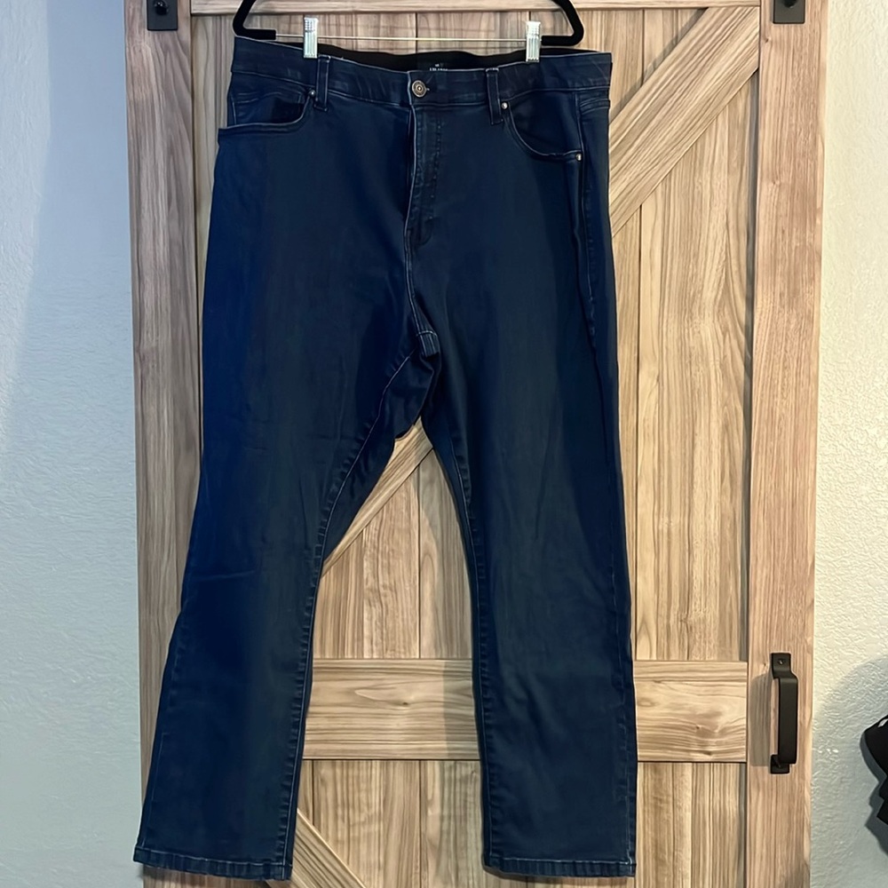 LulaRoe Jeans